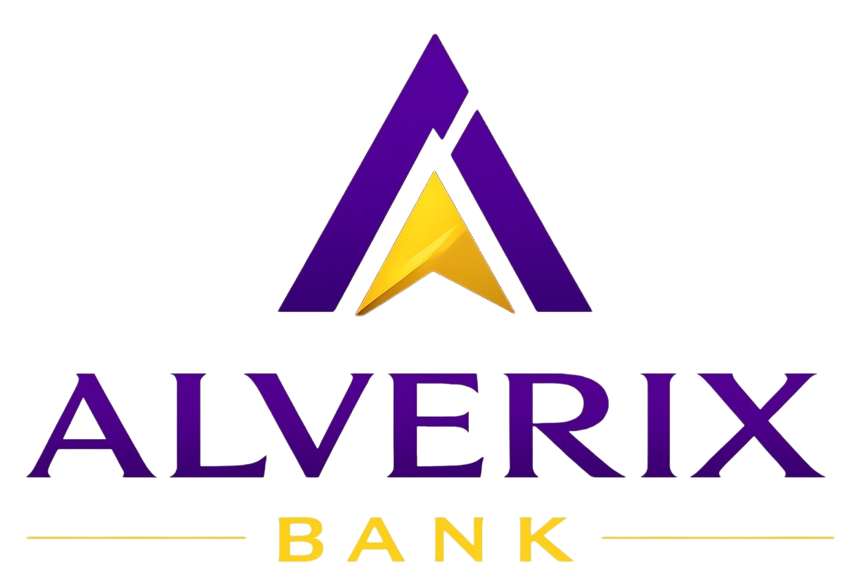 Alverix Logo