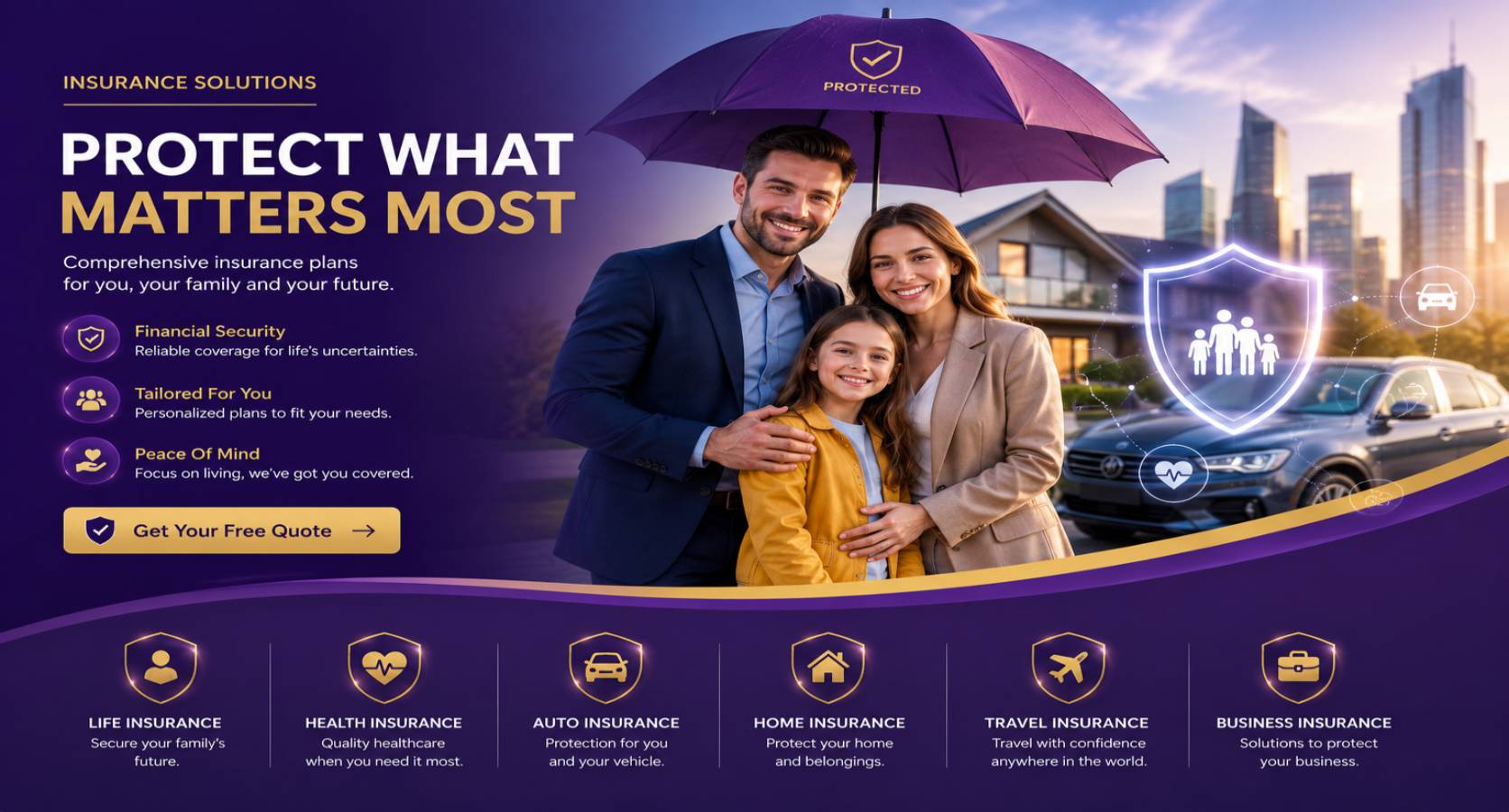 Insurance Services